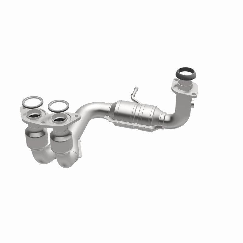 MagnaFlow Conv DF Standard Cat 00-05 Toyota MR2 Spyder 1.8L Rear - Torque Motorsport