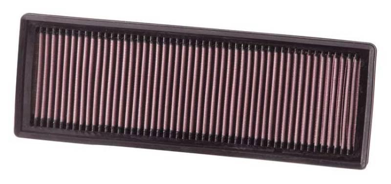 K&N Replacement Air Filter MINI COOPER 1.6L-L4 2007 - Torque Motorsport