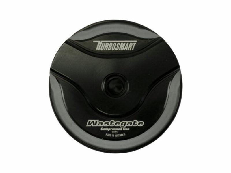 Turbosmart GenV WG40CG Full Range Complete Sensor Cap - Black - Torque Motorsport