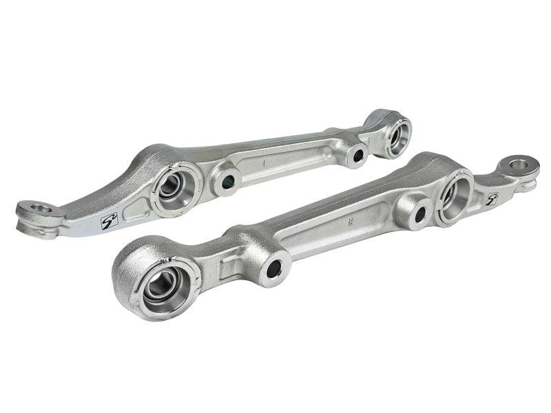 Skunk2 96-00 Honda Civic EK Front Lower Control Arm w/ Spherical Bearing - Torque Motorsport