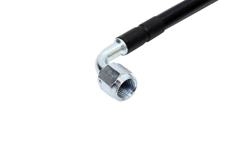 ISR Performance High Pressure Power Steering Line - Nissan 350Z - Torque Motorsport