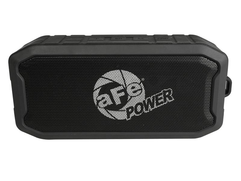 aFe Mini Bluetooth Speaker - Torque Motorsport