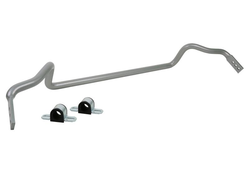 Whiteline EVO X Front 27mm Heavy Duty Adjustable Swaybar - Torque Motorsport