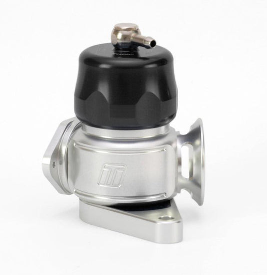 Turbosmart BOV Dual Port Subaru-Black - Torque Motorsport