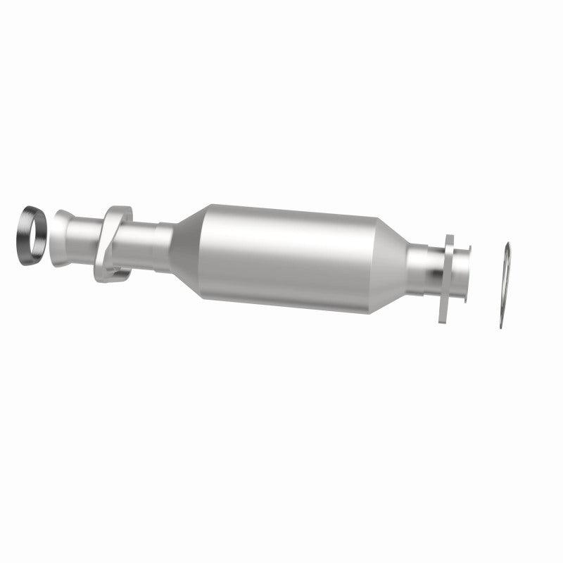 MagnaFlow Conv Direct Fit Acura 92-95 - Torque Motorsport