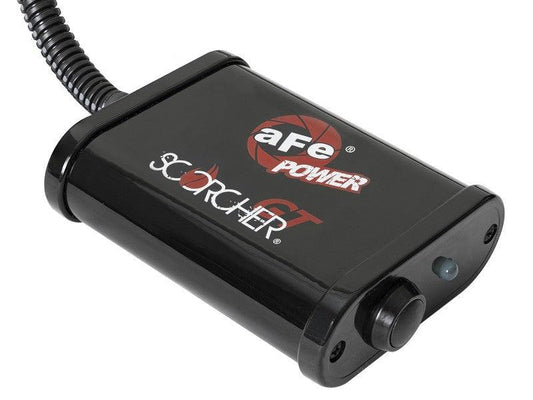 aFe Scorcher GT Module 07-21 Toyota Tundra V8-5.7L - Torque Motorsport