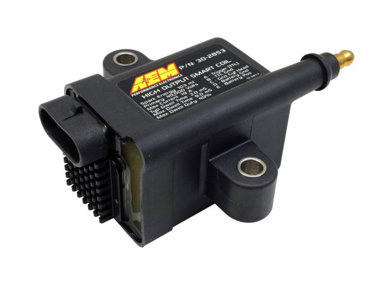 AEM Universal High Output Inductive Smart Coil - Torque Motorsport