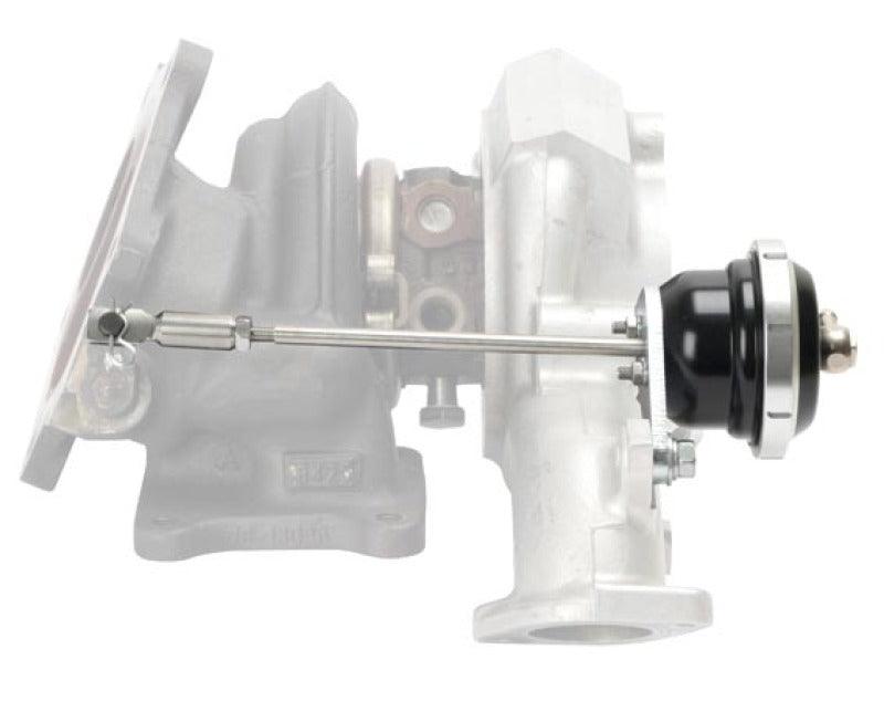 Turbosmart IWG75 Mitsubishi EVO 10 14 PSI Black Internal Wastegate Actuator - Torque Motorsport