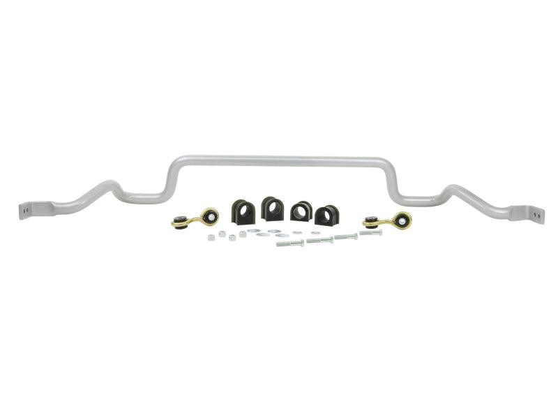 Whiteline 93-98 Toyota Supra MK4 JZA80 Front 30mm Heavy Duty Adjustable Swaybar - Torque Motorsport