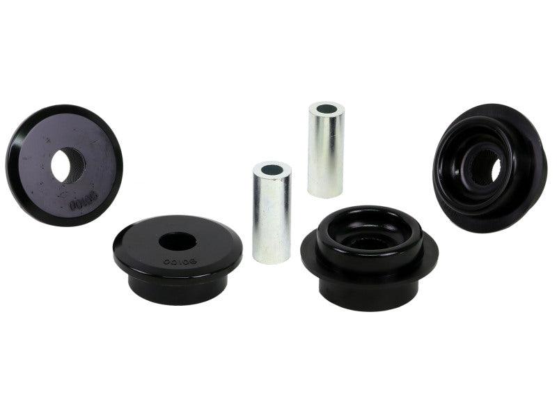 Whiteline 90-05 Mazda Miata (NA/NB) Differential Mount Bushing Kit - Torque Motorsport