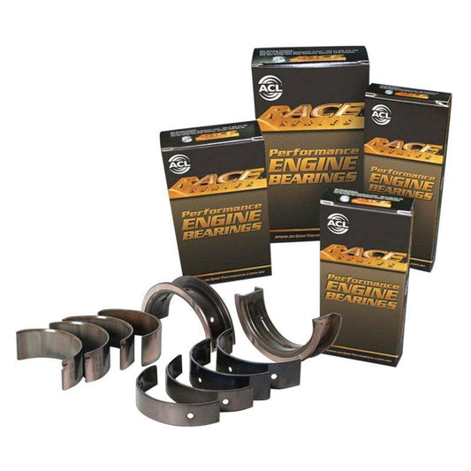 ACL Nissan VQ35HR / VQ37VHR Standard Size High Performance Rod Bearing Set - Torque Motorsport