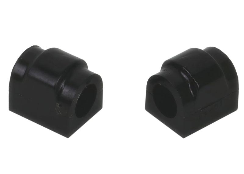 Whiteline Plus 4/91-5/01 & 10/01-05 BMW 3 Series/9/88-04 5 Series Rear 20mm Sway Bar Mount Bushing - Torque Motorsport