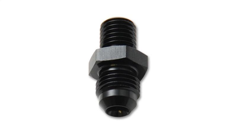 Vibrant -10AN to 18mm x 1.5 Metric Straight Adapter - Torque Motorsport