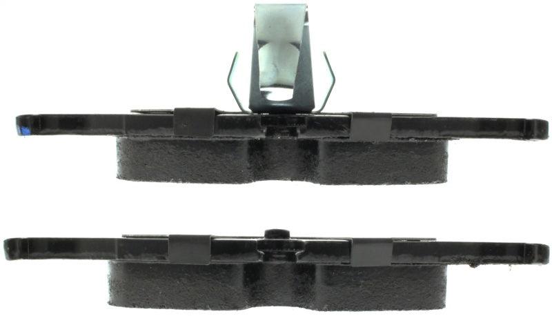 StopTech Street Select Brake Pads - Front - Torque Motorsport