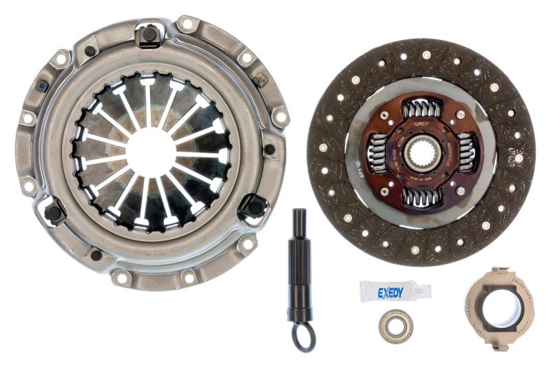 Exedy OE 2001-2003 Mazda Protege L4 Clutch Kit - Torque Motorsport