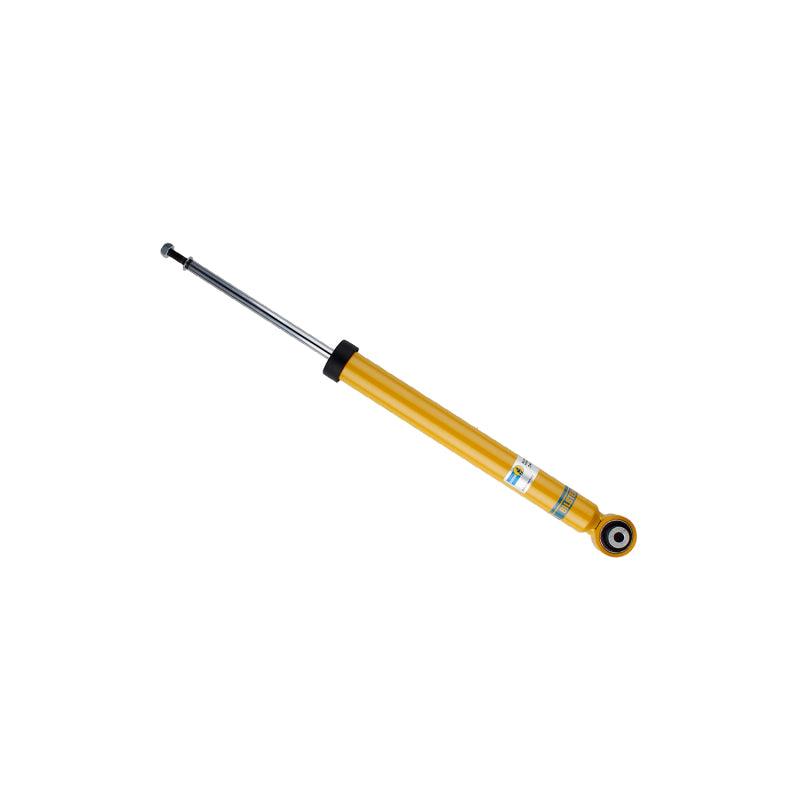 Bilstein B8 Performance Plus 17-19 Audi A4 / A4 Quattro Rear Monotube Shock - Torque Motorsport