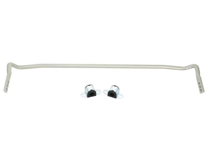 Whiteline 2019 Toyota Corolla Rear 26mm Heavy Duty Sway Bar - Torque Motorsport