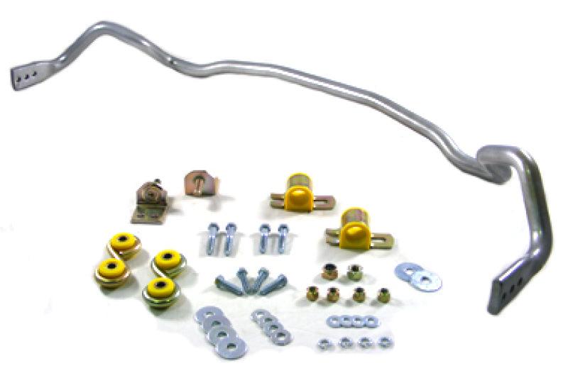 Whiteline 83-86 Toyota Supra MA61 Front 27mm Heavy Duty Adjustable w/OE Swaybar - Torque Motorsport