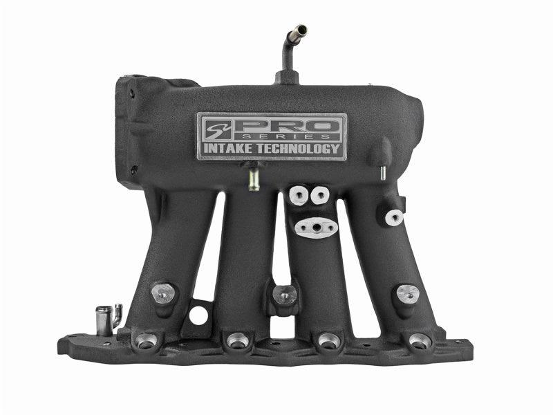 Skunk2 Pro Series 94-01 Honda/Acura B18C1 DOHC Intake Manifold (Black Series) - Torque Motorsport