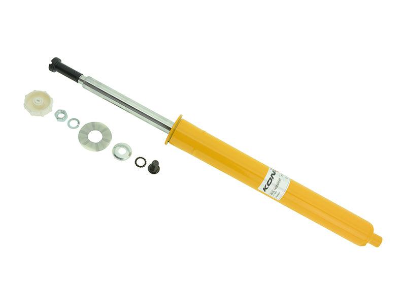 Koni Sport (Yellow) Shock 02-03 Subaru Impreza Incl. WRX - Rear - Torque Motorsport