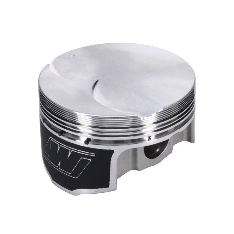 Wiseco Chevy LS Series -3.2cc FT 4.010inch Bore Piston Set - Torque Motorsport