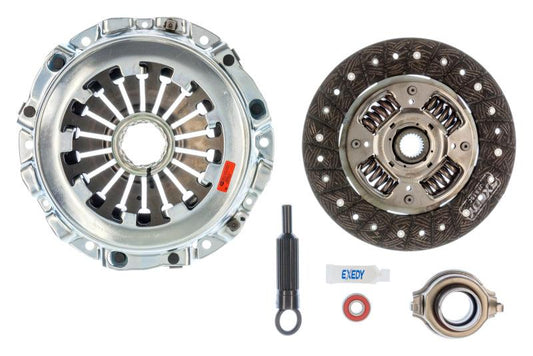 Exedy 2005-2005 Saab 9-2X Aero H4 Stage 1 Organic Clutch Subaru Forester 2004-2005 - Torque Motorsport