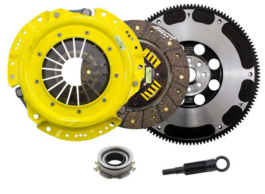 ACT 2013 Scion FR-S HD/Perf Street Sprung Clutch Kit - Torque Motorsport