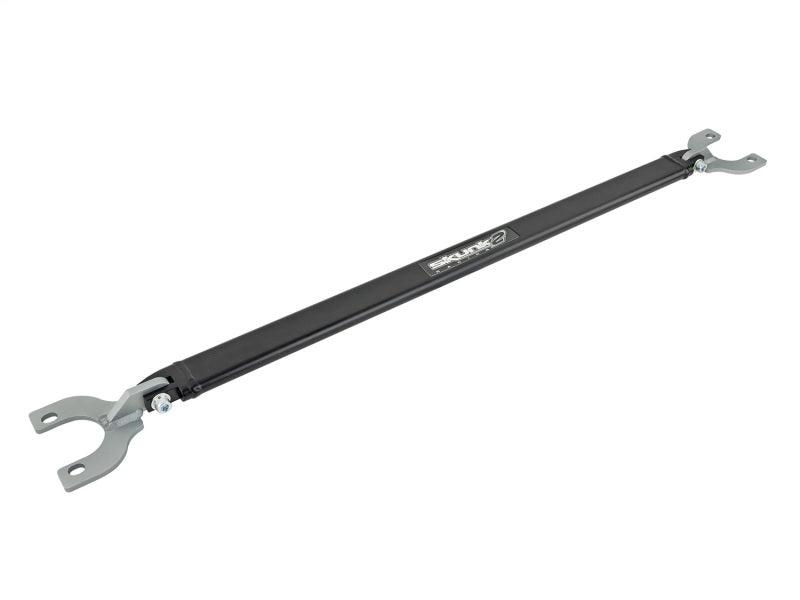 Skunk2 88-00 Honda Civic/Del Sol/94-01 Acura Integra Rear Upper Strut Tower Bar (Black Series) - Torque Motorsport