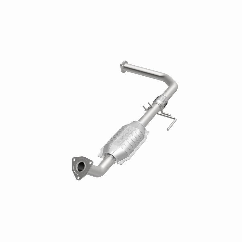 MagnaFlow Conv DF 00-04 Toyota Tundra V8 4.7L Gas - Torque Motorsport