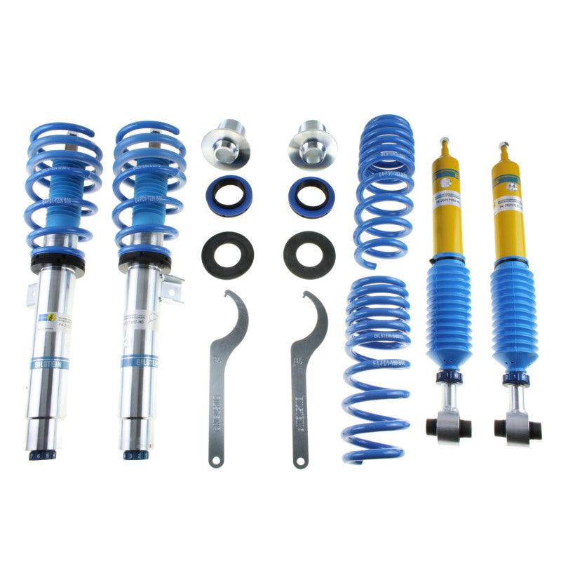 Bilstein B16 (PSS10) 12-13 BMW 328i 2.0L & 3.0L/335i 3.0L Front & Rear Performance Suspension System - Torque Motorsport