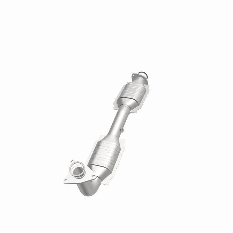 Magnaflow Conv DF 07-08 Toyota Tundra 5.7L P/S - Torque Motorsport