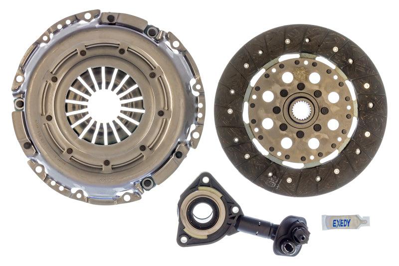 Exedy OE 2012-2015 Ford Focus L4 Clutch Kit - Torque Motorsport