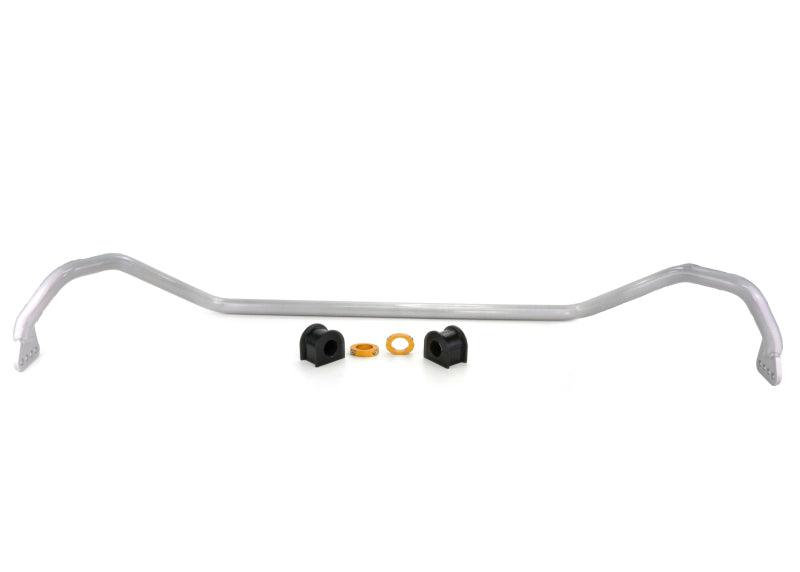 Whiteline 08/06-09 Pontiac G8 Sedan Front Heavy Duty Adjustable 26mm Swaybar - Torque Motorsport