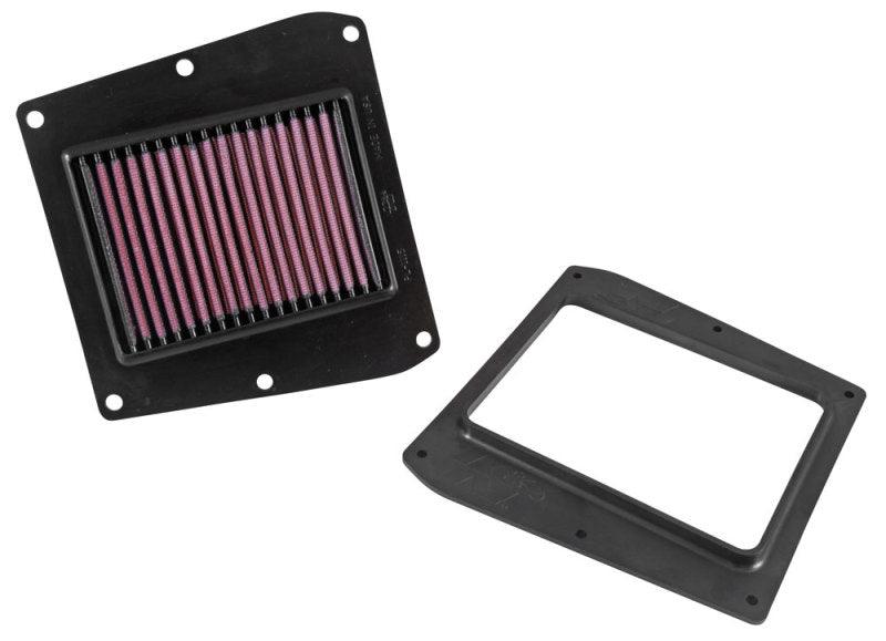 K&N 15-16 Indian Scout 69 Cl Replacement Drop In Air Filter - Torque Motorsport