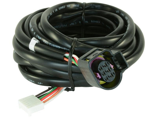 AEM Replacement Sensor Harness for Digital Wideband Gauge (30-4110) - Torque Motorsport