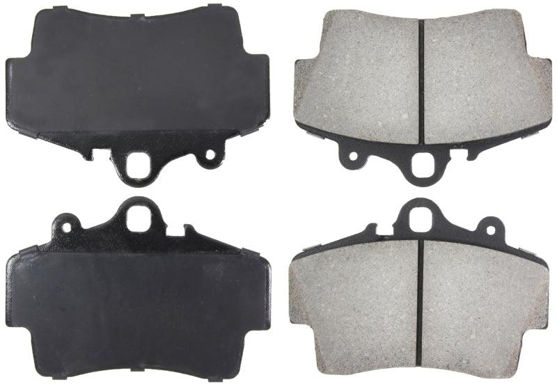 StopTech Performance Brake Pads - Torque Motorsport