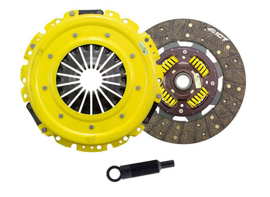 ACT 1998 Chevrolet Camaro HD/Perf Street Sprung Clutch Kit - Torque Motorsport