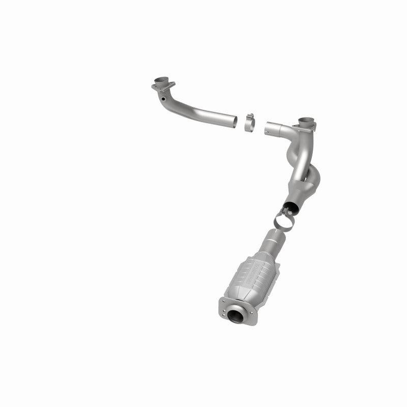 MagnaFlow Conv DF GM 93 95 - Torque Motorsport