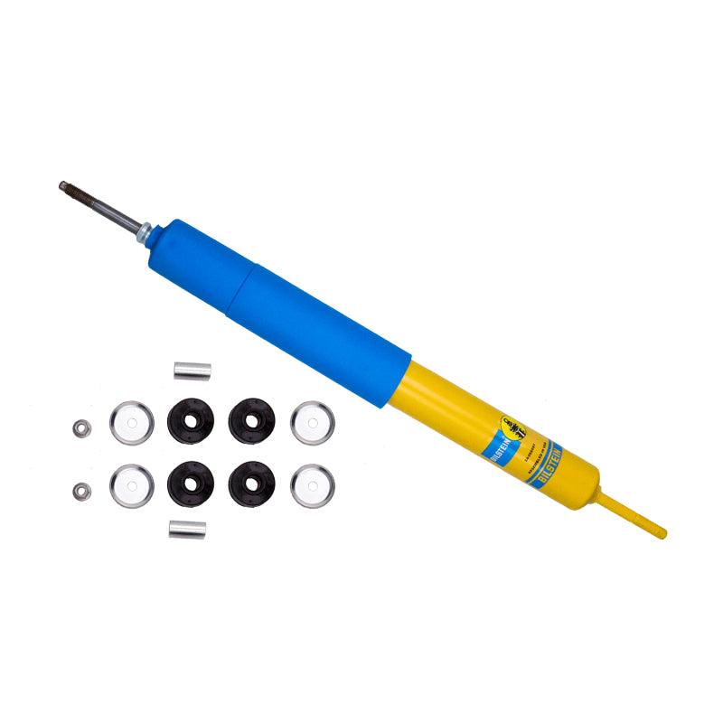 Bilstein B6 Performance 04-09 Chevy Kodiak V8 Rear Monotube Shock Absorber - Torque Motorsport