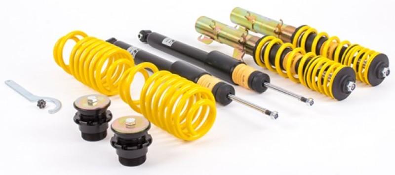 ST XA Coilover Kit 06-13 BMW 3 Series E90/E92 Sedan/Coupe X-Drive AWD - Torque Motorsport