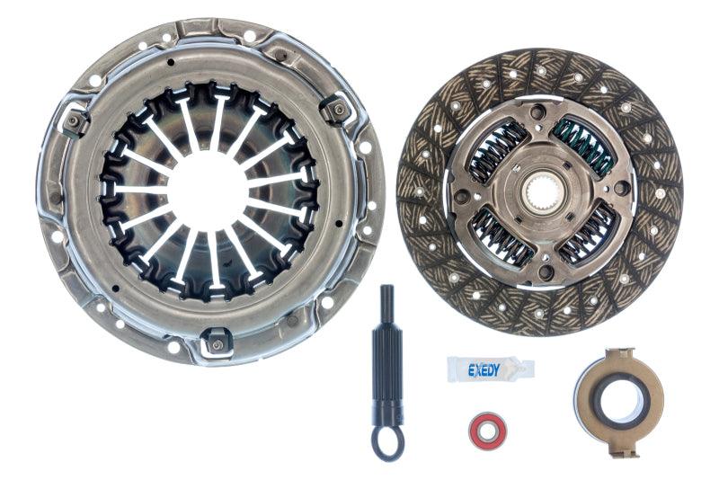 Exedy OE 2006-2008 Subaru Impreza H4 Clutch Kit - Torque Motorsport