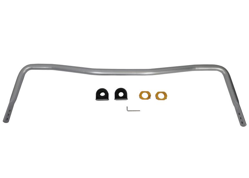 Whiteline 16-18 Mazda MX-5 Miata 28.6mm Front Adjustable Sway Bar Kit - Torque Motorsport