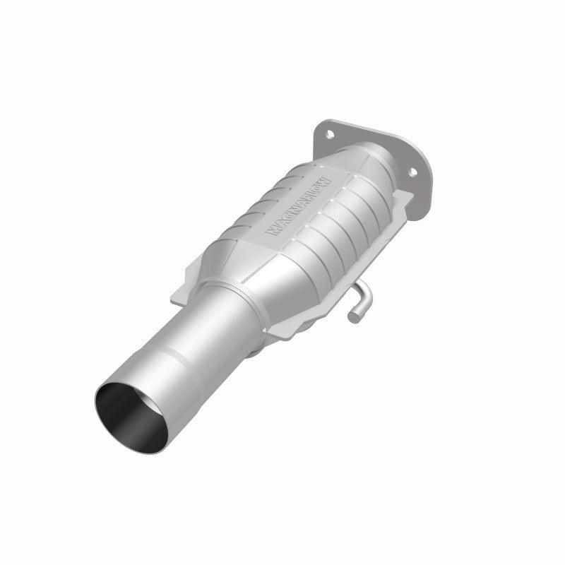 MagnaFlow Conv DF GM 86 90 - Torque Motorsport