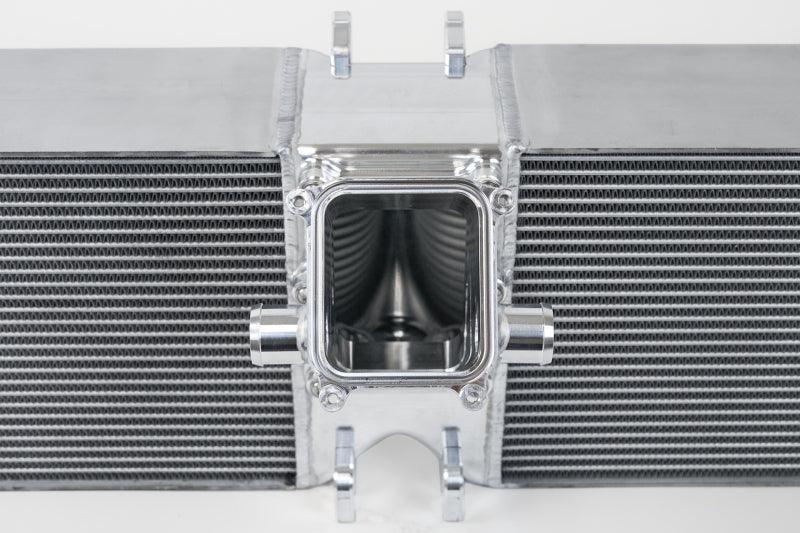 CSF 2019+ Porsche 911 Carrera (3.0L Turbo - Base/S/4/GTS) High Performance Intercooler System - Torque Motorsport