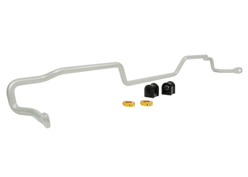 Whiteline 97-01 Toyota Camry/Solara MCV20/SXV20/SXV23 Rear Sway Bar 20mm - Torque Motorsport