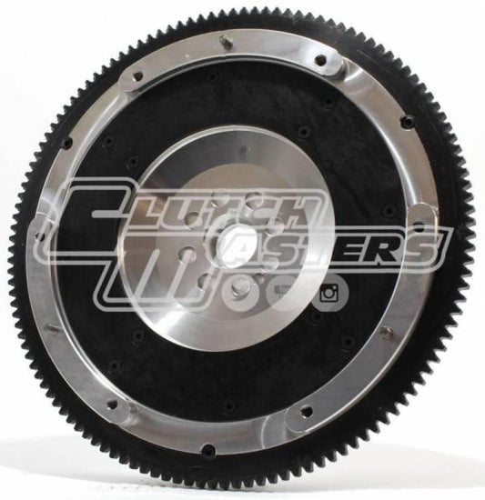 Clutch Masters 09-14 Acura TL SH-AWD Aluminum Flywheel - Torque Motorsport