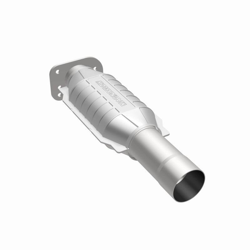 MagnaFlow Conv DF GM 86 90 - Torque Motorsport