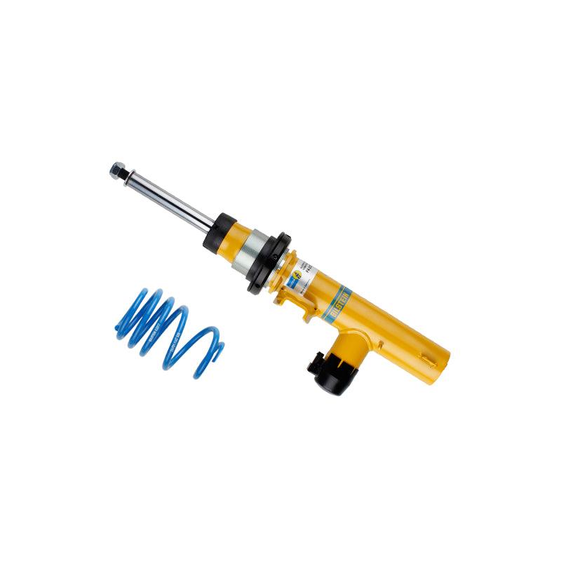 Bilstein B16 (DampTronic) 2015+ Volkswagen GTI/Golf R Front and Rear Suspension Kit - Torque Motorsport