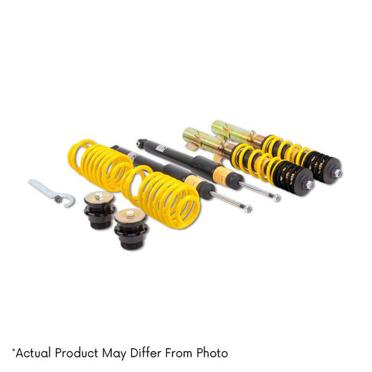 ST XA Adjustable Coilovers 12-18 BMW 3 Series F30 Sedan AWD - Torque Motorsport