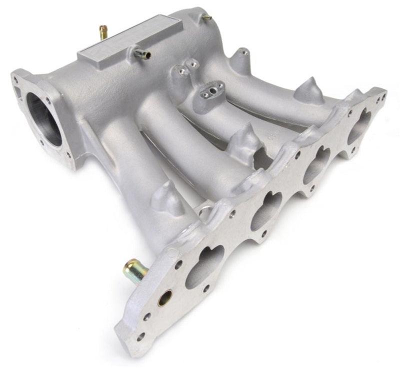 Skunk2 Pro Series 88-01 Honda/Acura B16A/B/B17A/B18C Intake Manifold (CARB Exempt) - Torque Motorsport